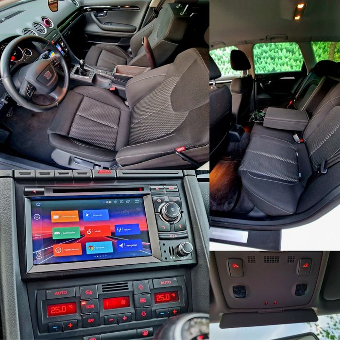 Catálogo De Repuestos Seat Exeo St 2.0TDI 143 CV