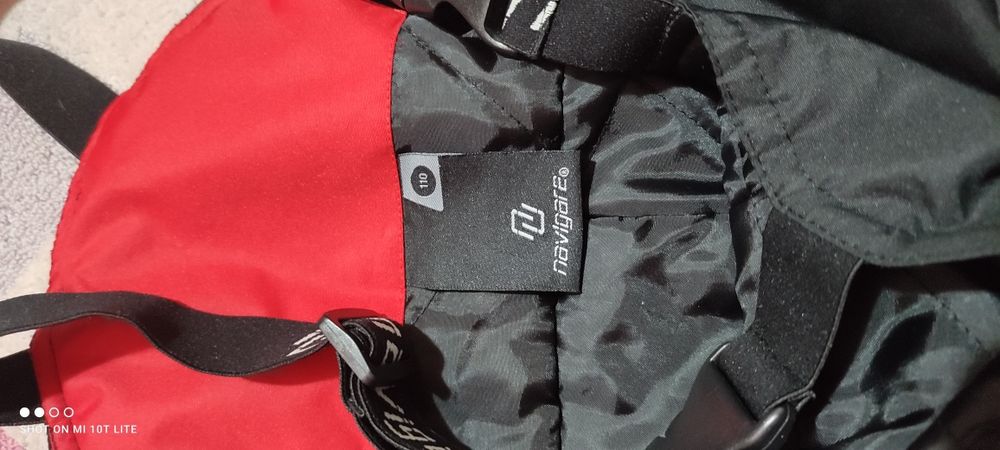 Ескимос  за сняг