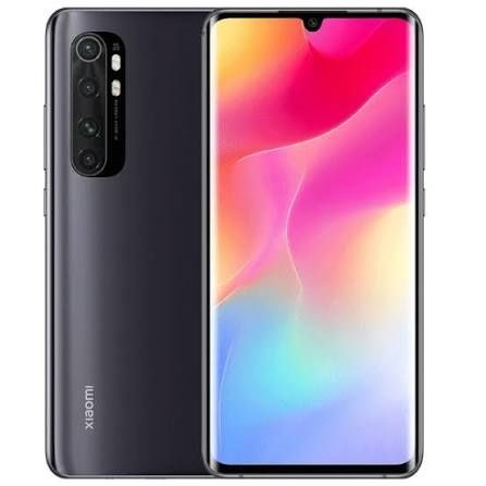 Mi note 10 lite 128 gb
