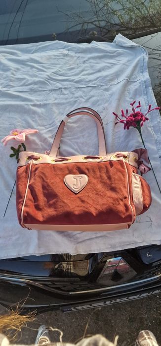 Geanta Juicy Couture