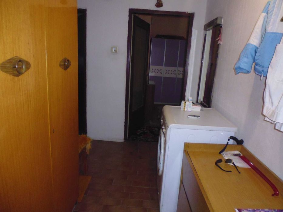 Продава се Двустаен апартамент в София, Люлин 10 - 61 кв.м за 2296 €/кв.м - Снимка #16