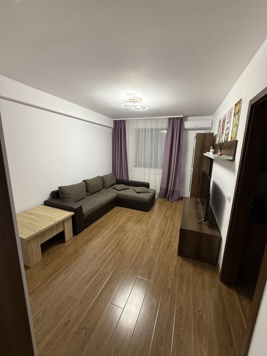 Inchiriez apartament 2 camere Magurele Ilfov
