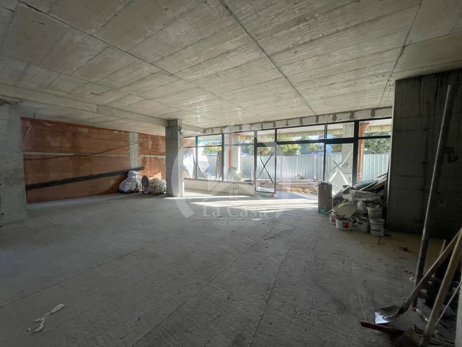 Продава се Магазин в София, Център - 307 кв.м за 2932 €/кв.м - Снимка #5