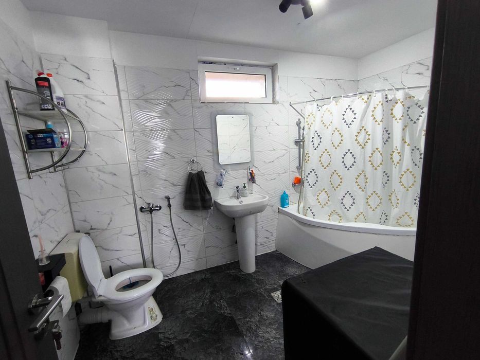 Proprietar casă individuală Voluntari