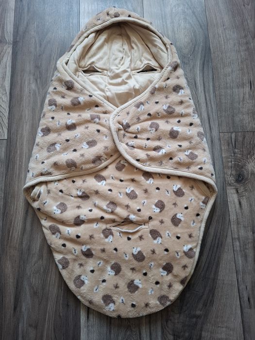 Зимни чивалчета за количка