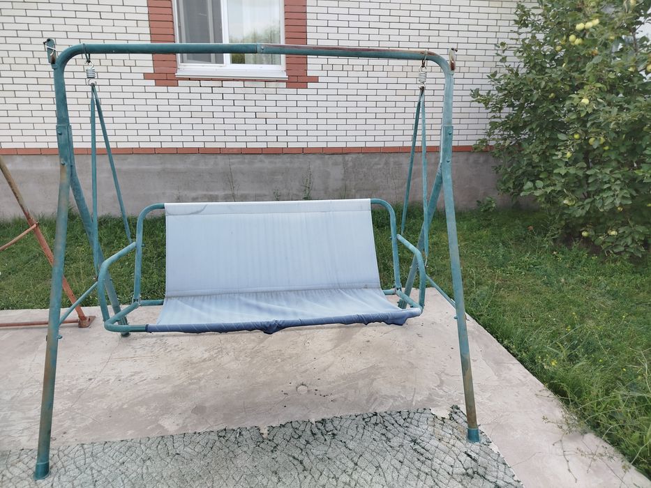 Беседка для двора