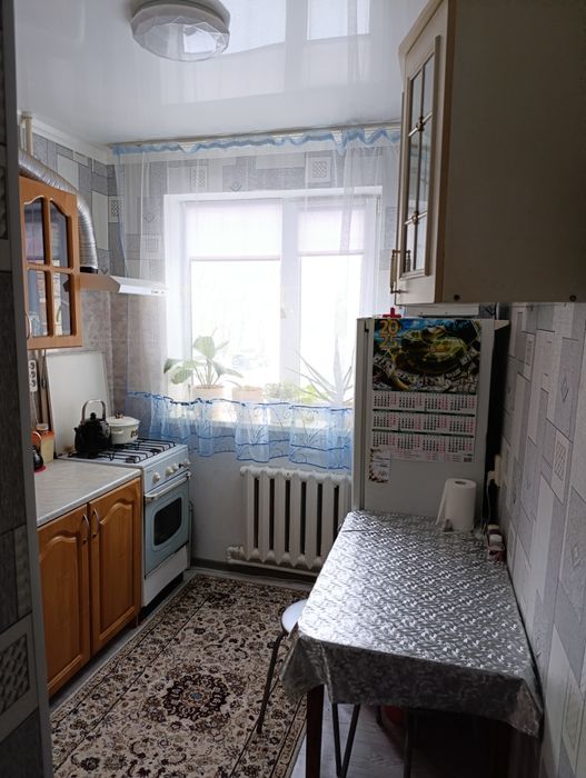Продам 2 х квартиру