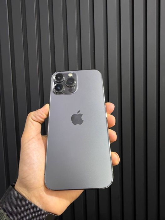 Iphone 14 pro max 86% LLA