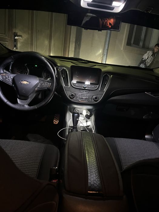 Malibu 2 2017 yil kraskasi toza 220.000 yurgan