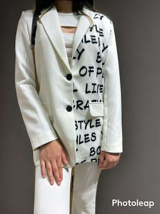 костюм Турция осень весна