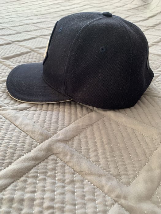 Кепка Moncler мужская