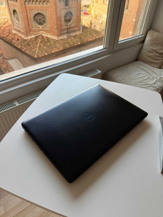 Laptop Gaming Dell G3 3579 - i7 8750H / GTX 1050 Ti / 32 GB RAM / 2 TB