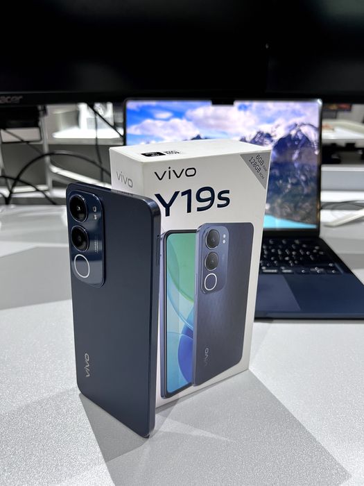 Vivo Y 19 S Srochna