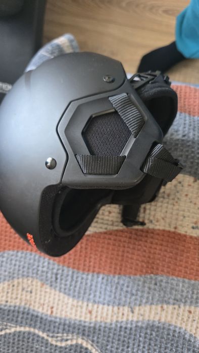 Casca ski/snowboard copii