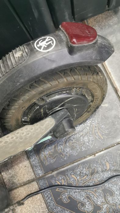 Reparații trotinete electrice & biciclete electrice | Service rapid