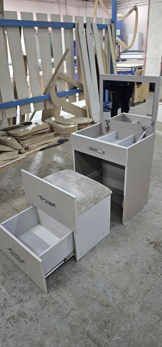 Комод-трансформер