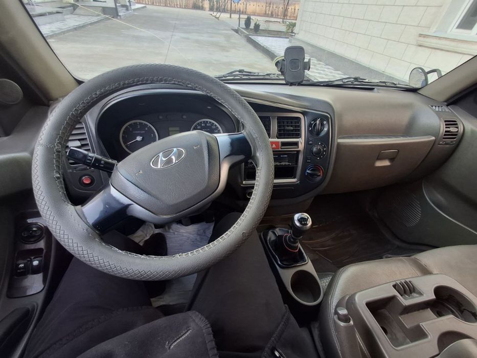 Продается Hyundai Porter 2015