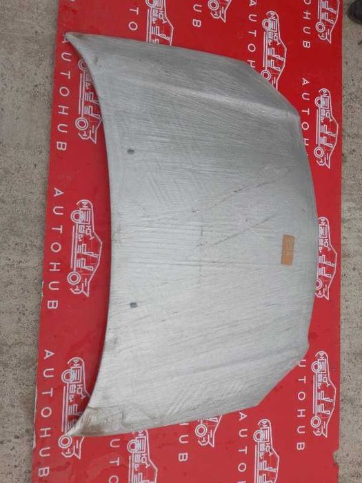 Капот Toyota Avensis T255