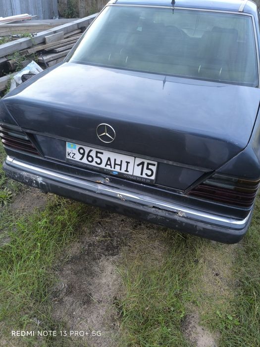 Продам Мерседес е200