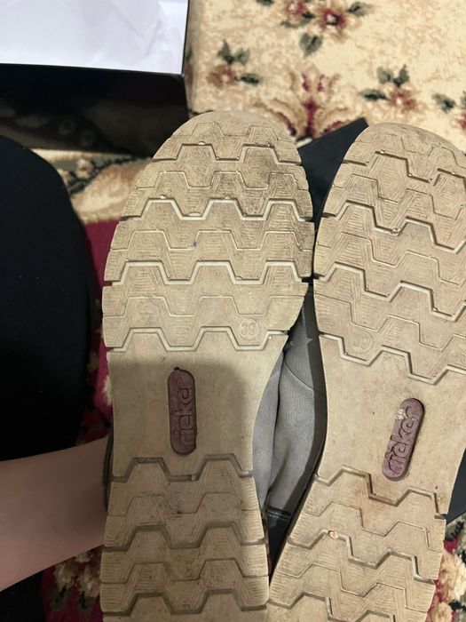 Женская обувь р.39 кожа