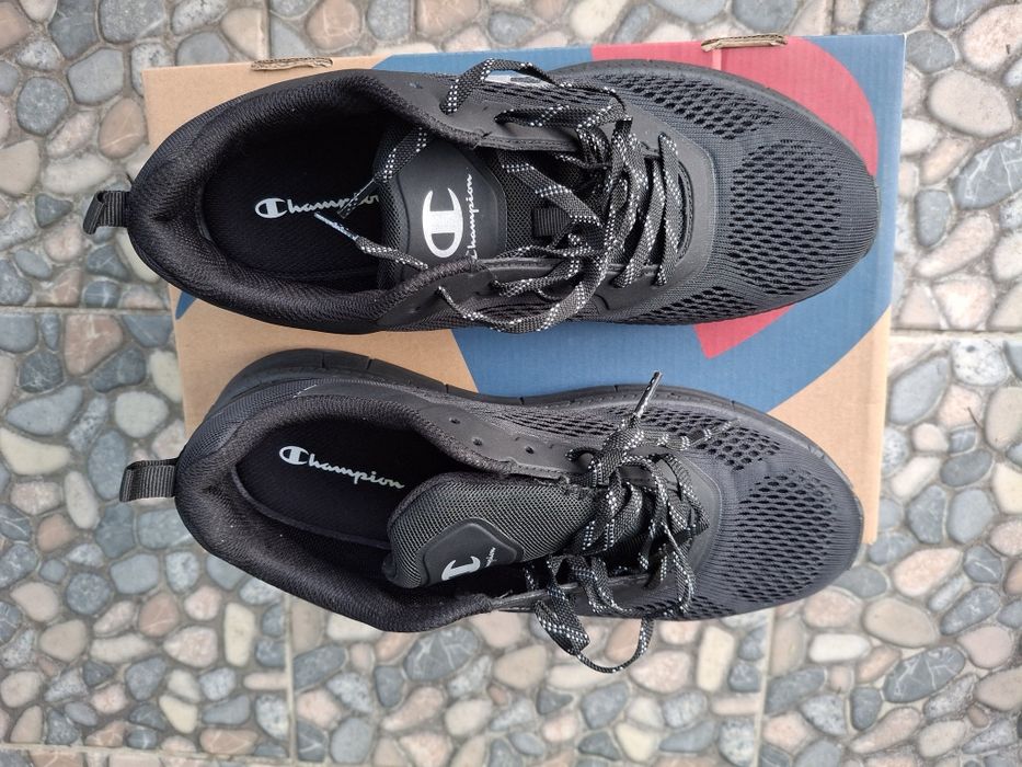 Pantofi  Champion