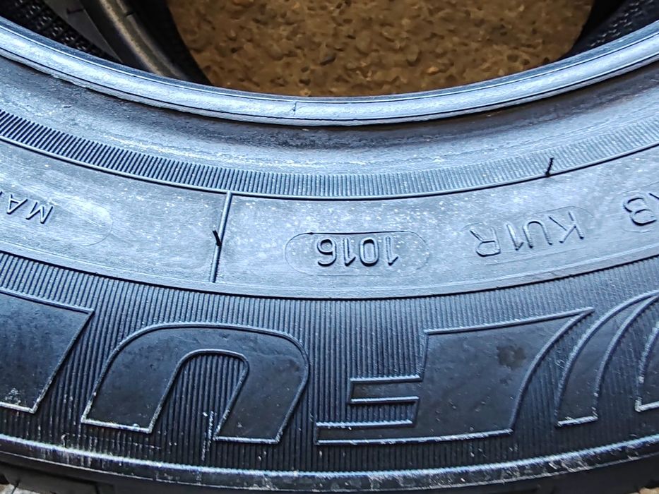 4 anvelope 195 60 15