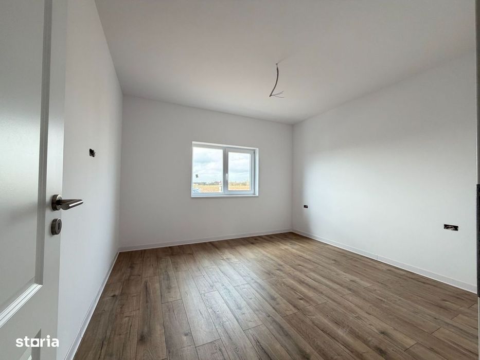 1/2 Duplex 3 camere - Posibilitate rate dezvoltator