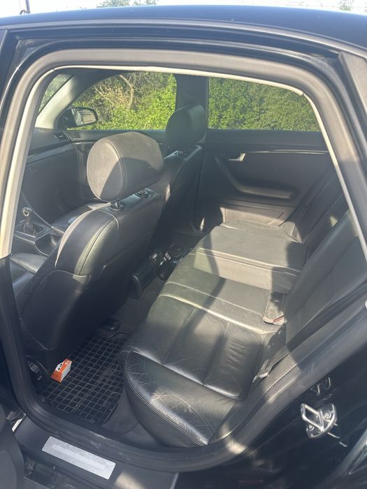 Vand audi a4 b7 1.9tdi
