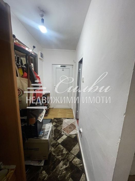 Продава се Едностаен апартамент в Шумен, Тракия - 41 кв.м за 1617 €/кв.м - Снимка #5