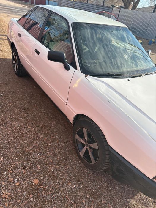 Продам Ауди 80!