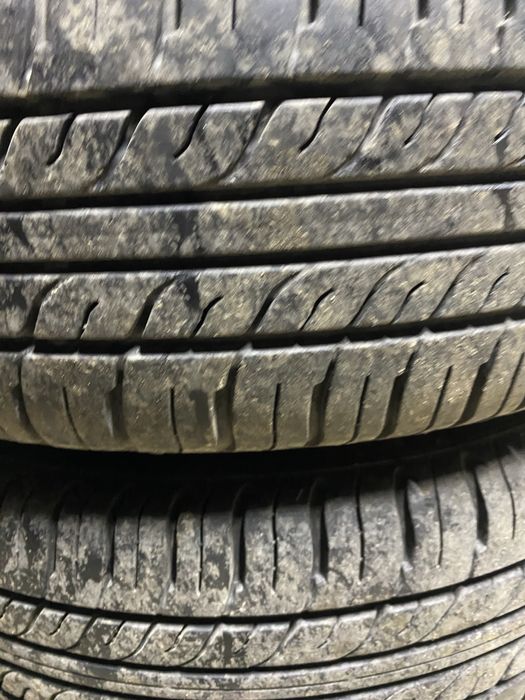 Диски с резиной на  ваз r13