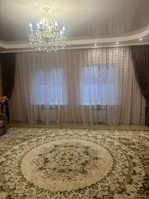 Продам дом с мансардой