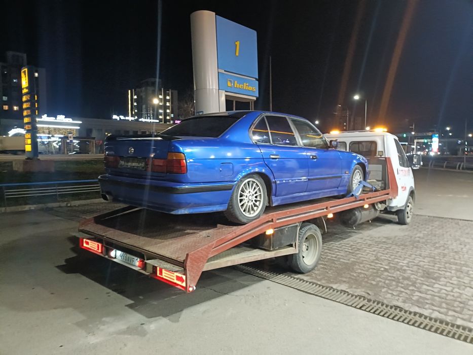 Эвакуатор Шымкент Сарыагаш