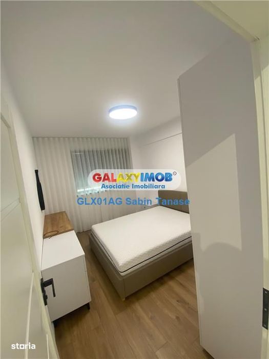 de inch. 2 cam fond ultramodern 550 euro cu garaj