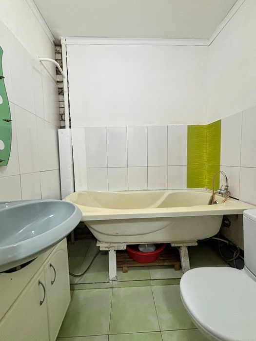 Продажа 1 комн ОКТ