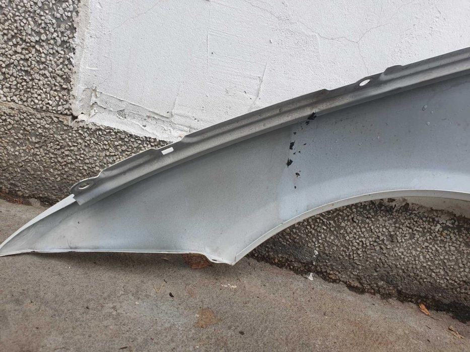 Audi A7 Преден десен калник