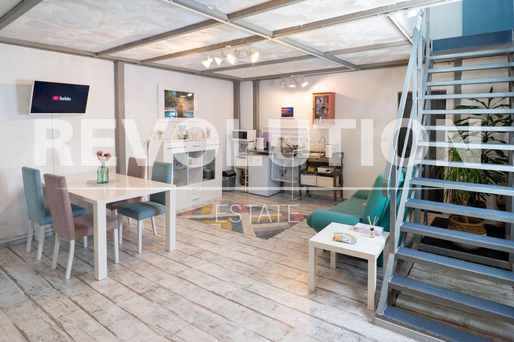 Дава се под наем Къща в Варна, Център - 78 кв.м за 500 € - Снимка #3