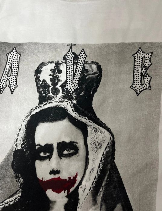 Tricou John Richmond