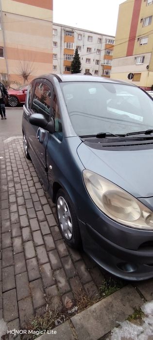 Vand Peugeot 1007