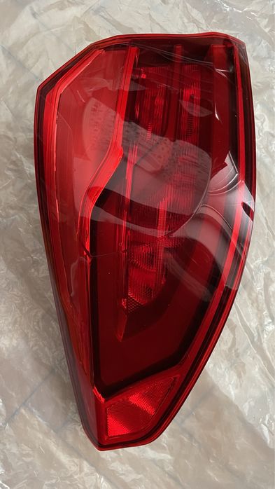 Стопове, задни светлини, оригинални за БМВ 5 серия, Г30, BMW 5, G30