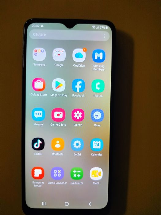Samsung Galaxy A12