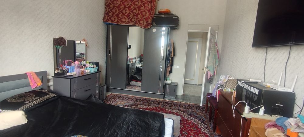 Nazarbekda yevro remontli dom sotiladi