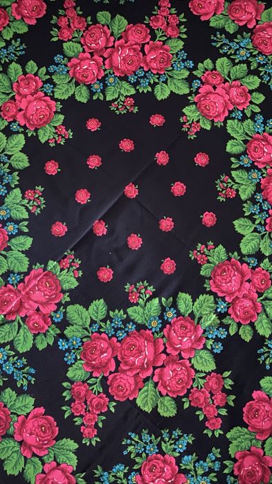 Batic casmir dimensiune 146x148 cm