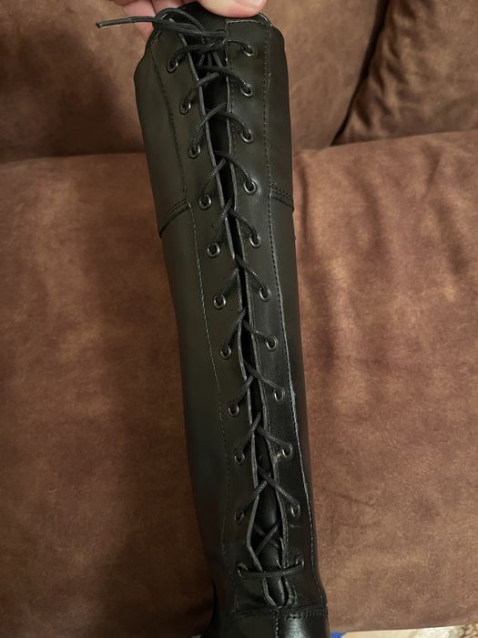 Дамски зимни ботуши Hush Puppies 42 номер