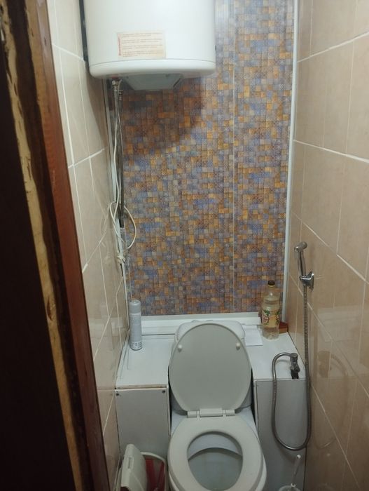 Продам квартиру 2 х комнатная