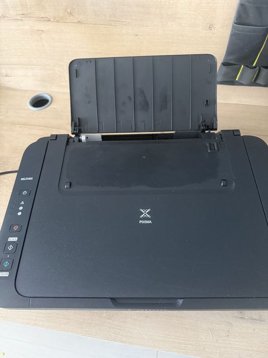 Принтер сканер.