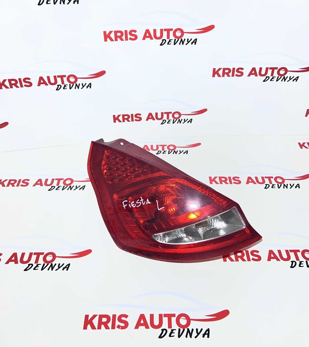 Ляв стоп за Ford Fiesta / Форд Фиеста 2009г