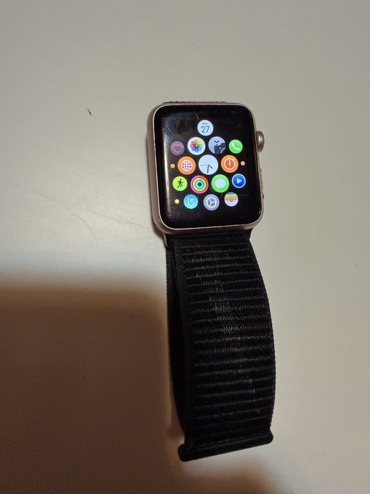 Apple watch 7000 42mm
