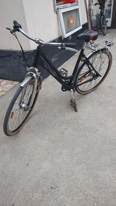 Bicicleta Roți de 28 în stare bună de funcționare