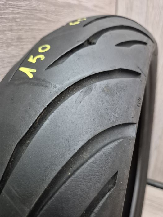 Anvelopa moto 150 60 17 Continental Contimotion m